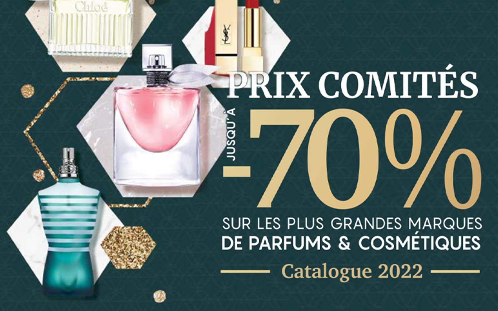 Catalogue Parfumerie Europe 2022 CE84 Leroy Merlin